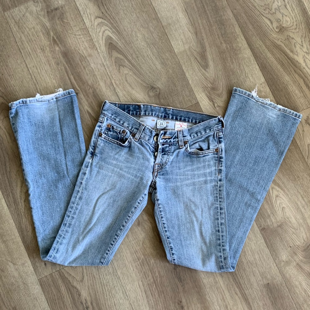 Lucky Brand Jeans